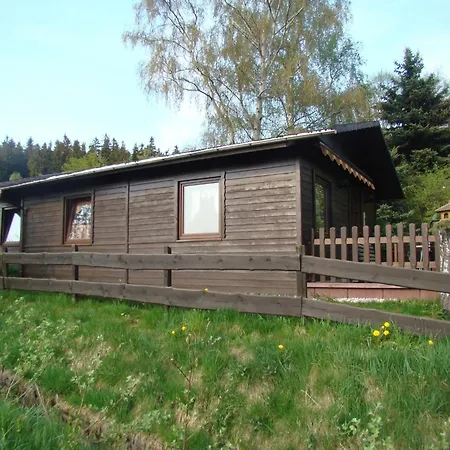 Am Wald 度假居 *