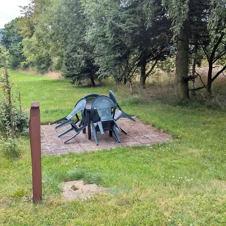 度假居 Am Wald *