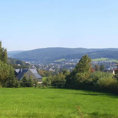 度假居 Am Wald